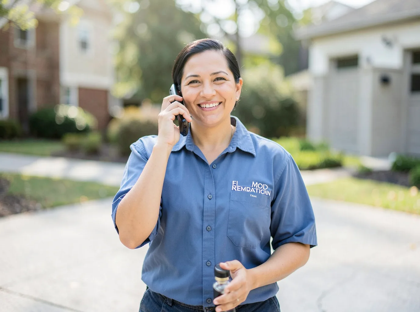 Mold Remediation Tintah, MN FAQs